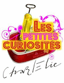 Petites curiosités de Charlélie (Les)